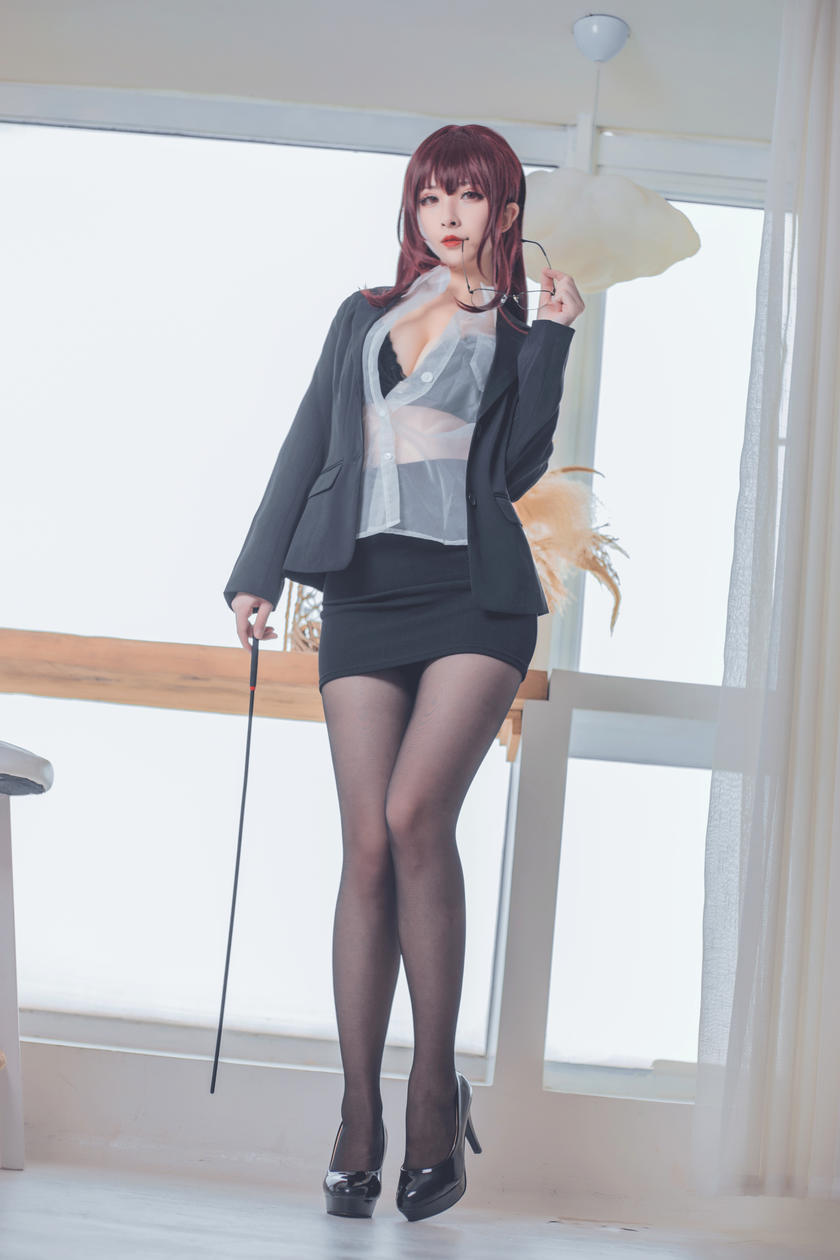 知名动漫Coser@rioko凉凉子 七夕月球女友 [42P/2V/694MB]