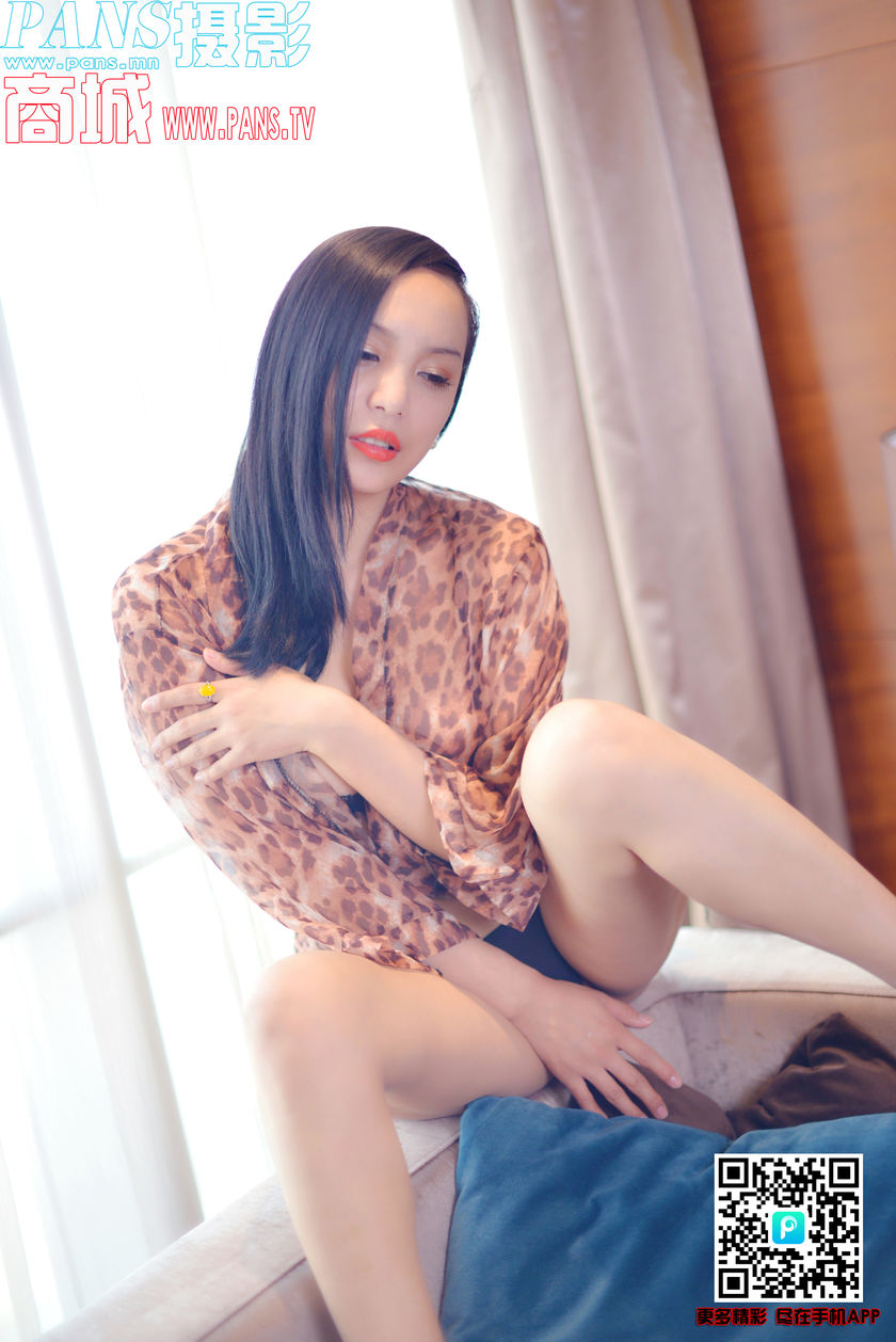 [PANS盘丝洞写真]2018.08.01 NO.996 妮妮[12P+1V/149M]