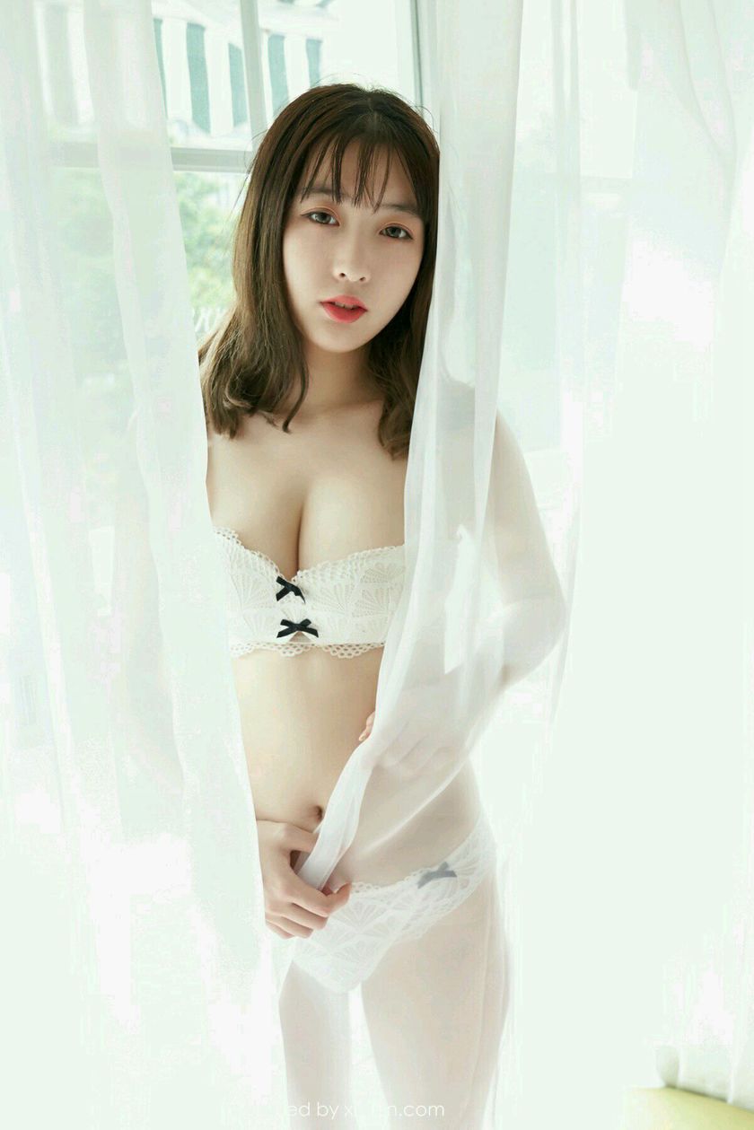 [蜜桃社MiiTao] 2018.11.26 NO.119 美绪 [70+1P/201M]