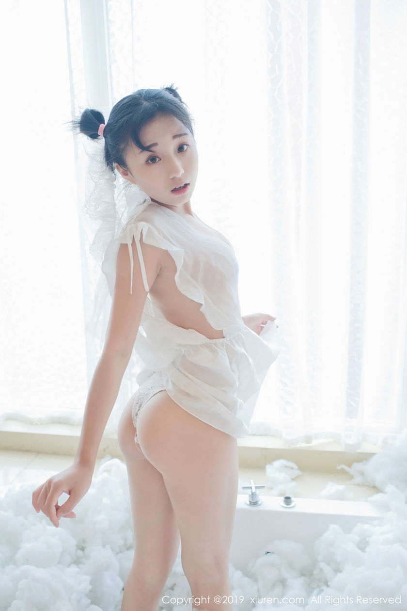 [XIUREN秀人网] 2019.01.16 N01313 No.1313 仓井优香 [45P/75M]