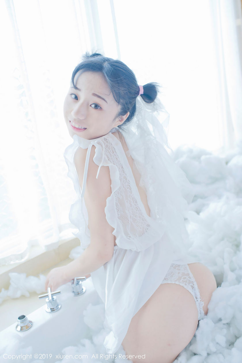 [XIUREN秀人网] 2019.01.16 N01313 No.1313 仓井优香 [45P/75M]