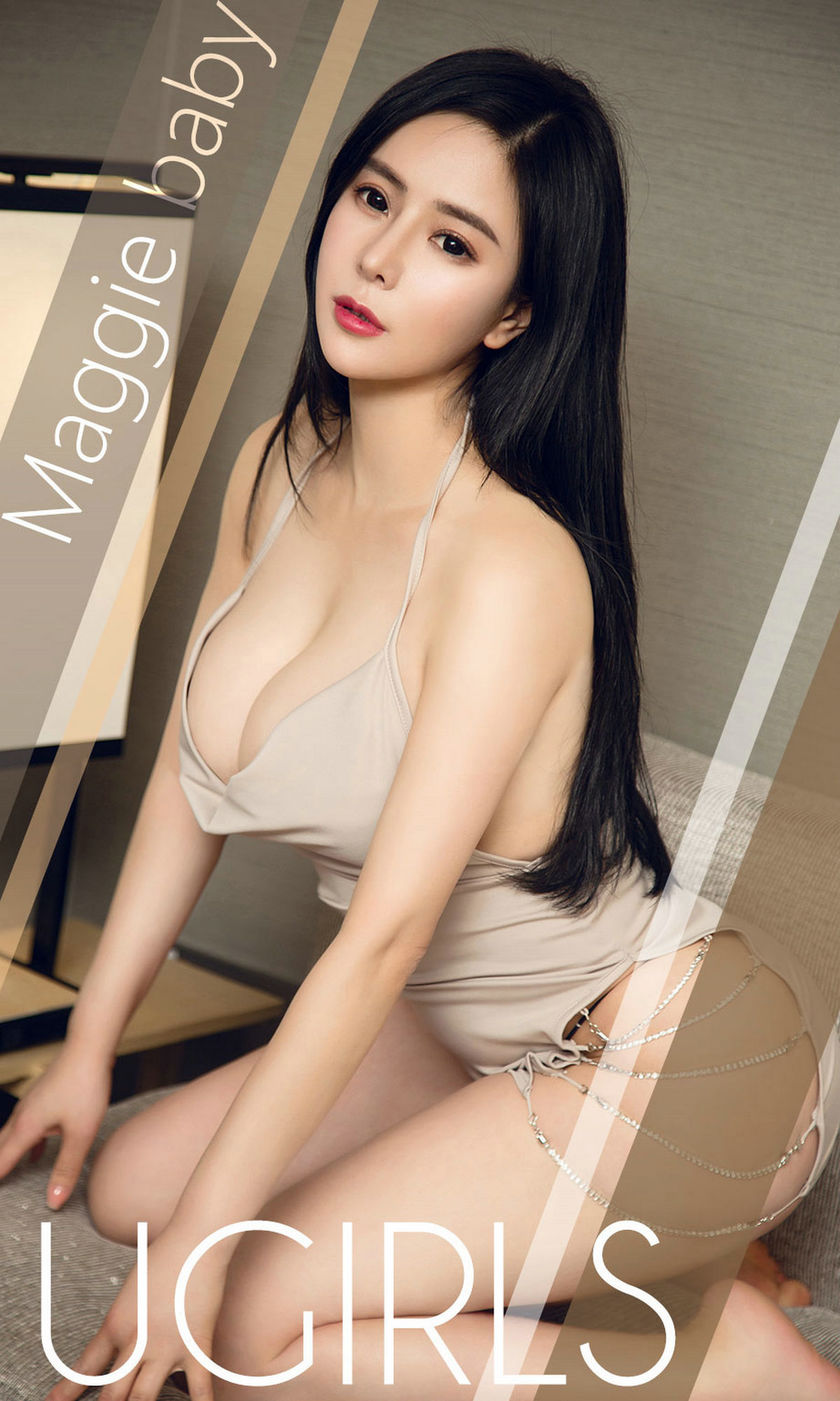 [Ugirls尤果网] 爱尤物专辑 2019.02.13 NO.1365 Maggiebaby 夺命“凶”手[35P/33M]