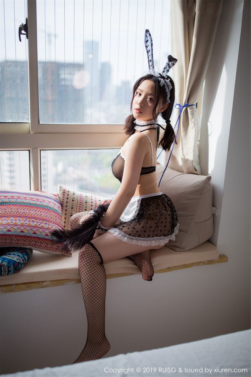 [RUISG瑞丝馆] 2019.06.10 NO.063 木木夕Mmx[40+1P/108M]