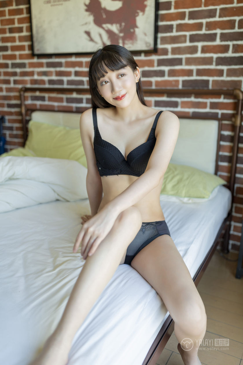 [YALAYI雅拉伊] 2019.04.28 NO.259 温蒂《美人如玉》[44+1P/298M]