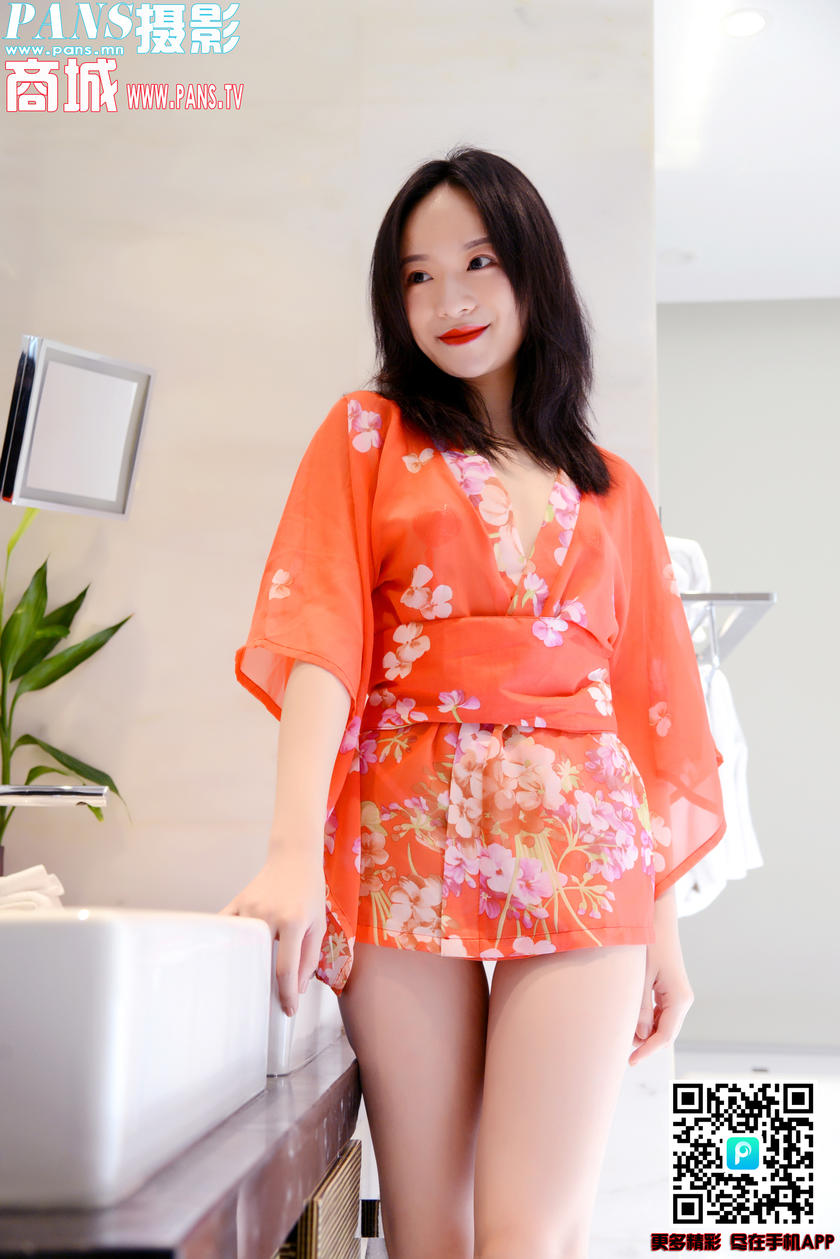 [PANS盘丝洞写真]2019.06.13 NO.1158 kiki[25+1P+1V/201M]