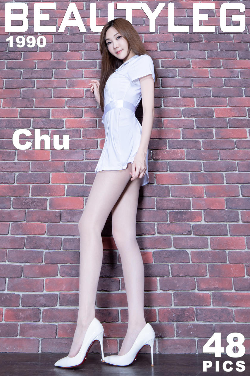 [Beautyleg]美腿寫真 2020.10.26 No.1990 Chu[48P/401M]