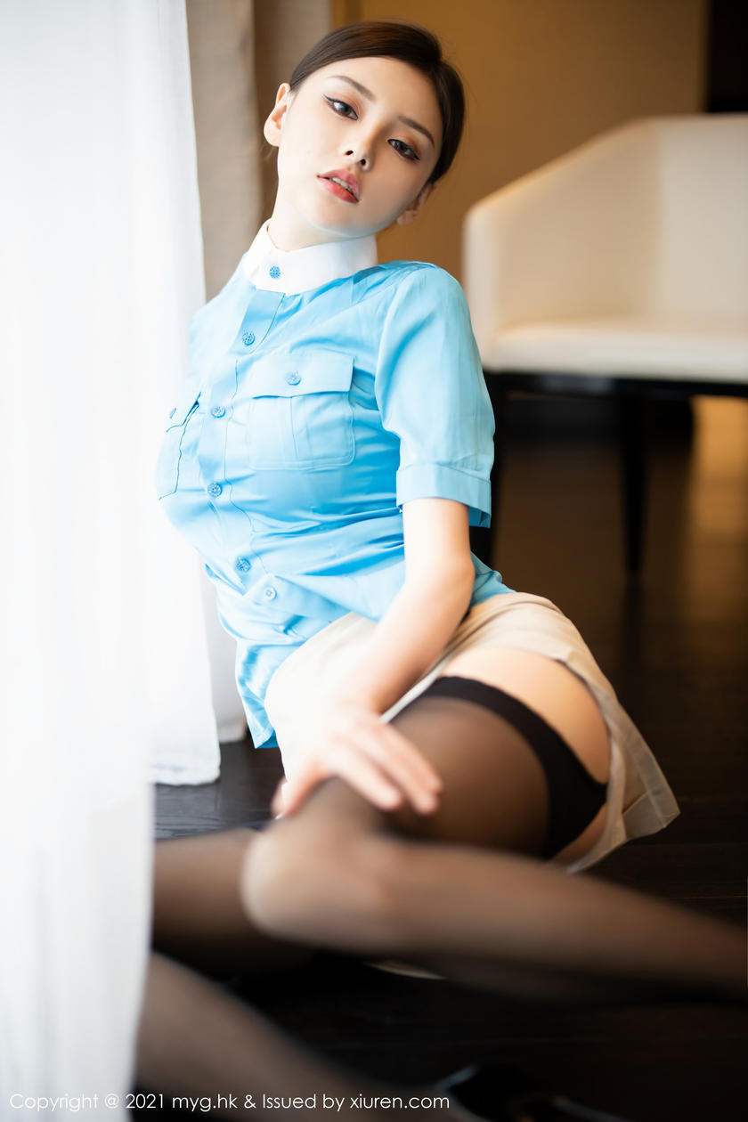 [MyGirl美媛馆] 2021.06.22 VOL.544 小夕juju [86+1P]