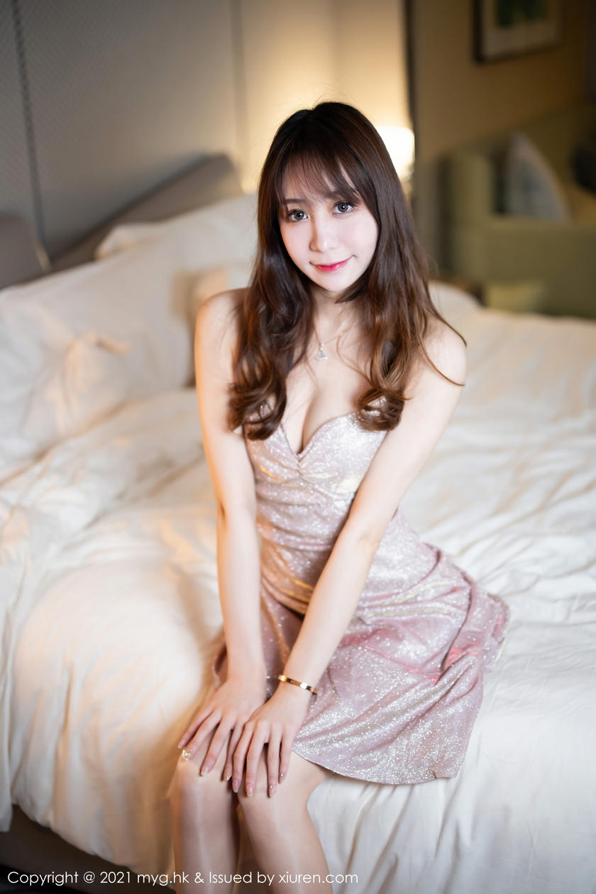 [MyGirl美媛馆] 2021.08.19 VOL.577 水水er [92+1P]