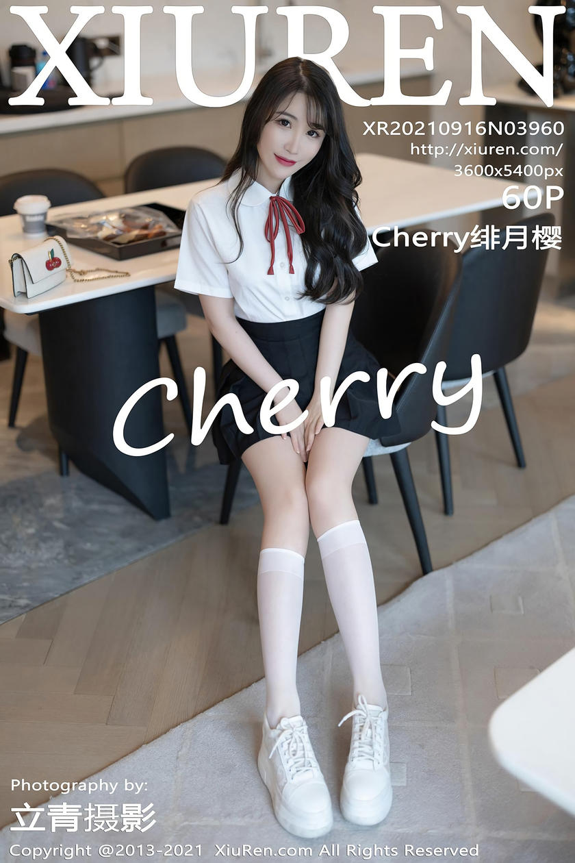 [XiuRen秀人网] 2021.09.16 No.3960 Cherry绯月樱 [60+1P]