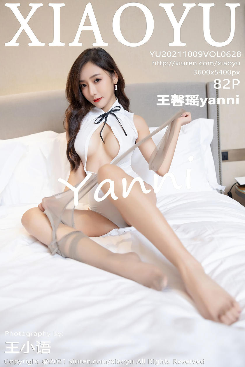 [XIAOYU语画界] 2021.10.09 VOL.628 王馨瑶yanni [82+1P]