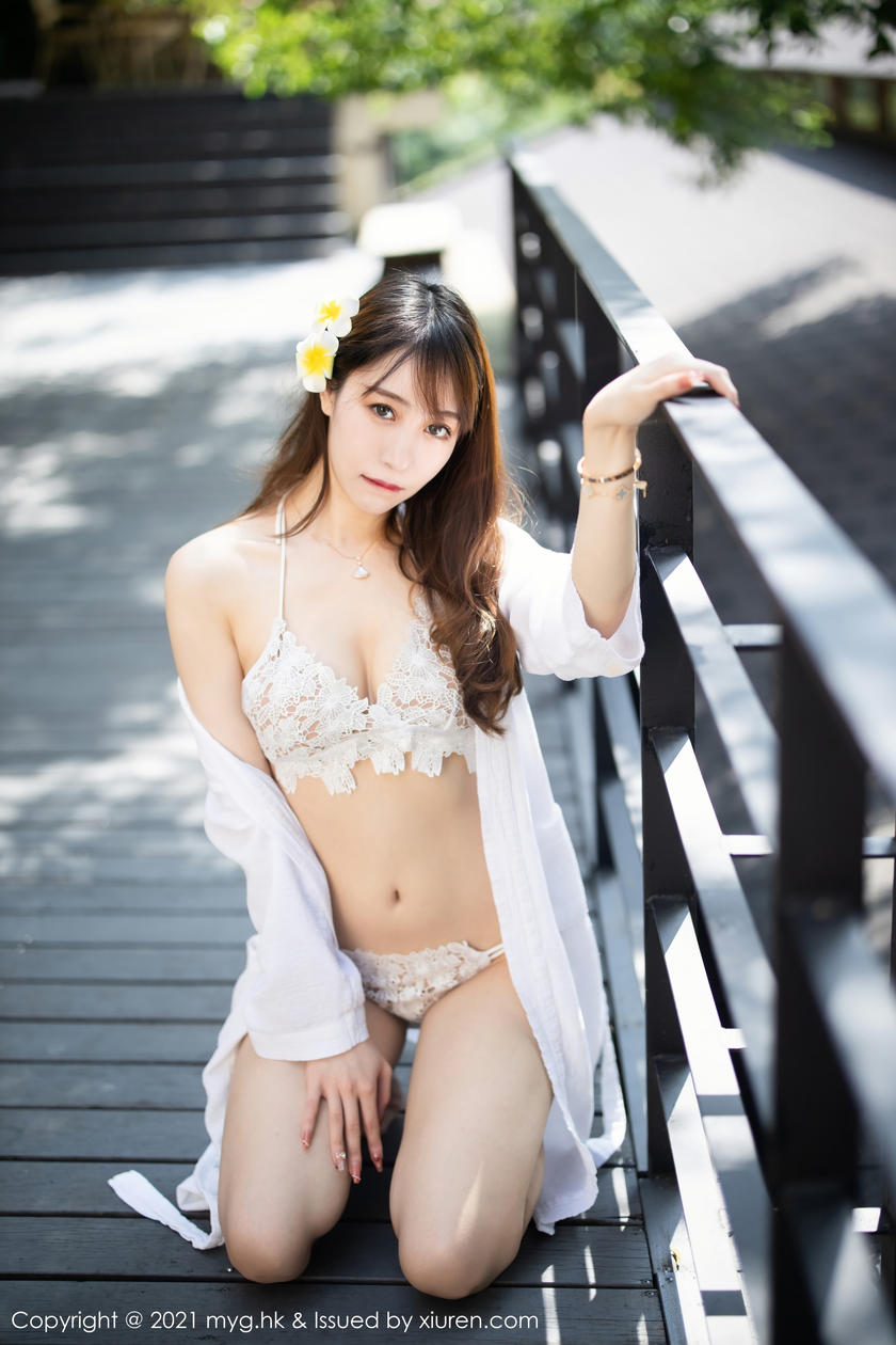 [MyGirl美媛馆] 2021.11.03 VOL.613 水水er [58+1P]