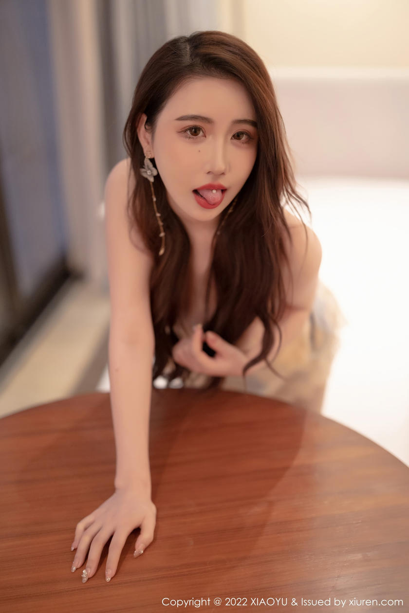 [XIAOYU语画界] 2022.02.23 VOL.722 Cherry绯月樱 [65+1P]