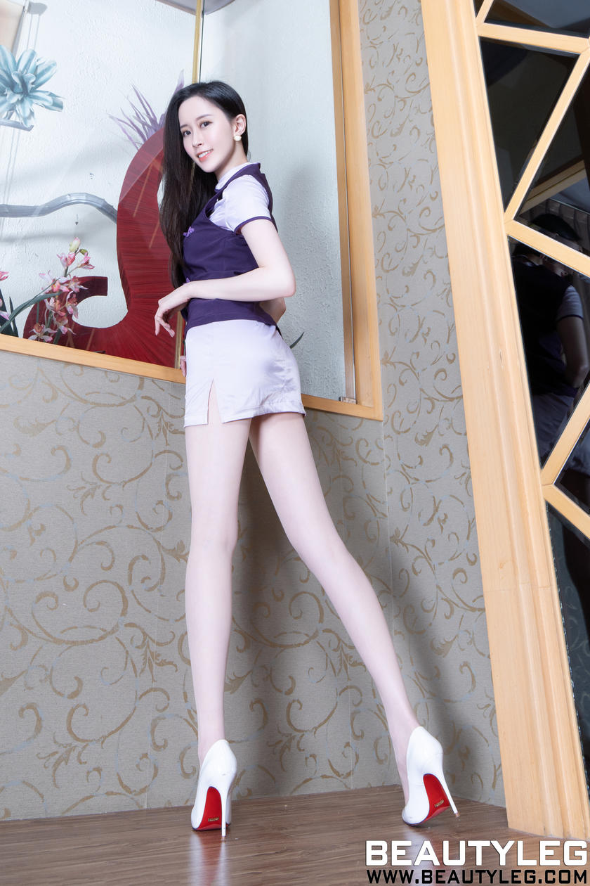 [Beautyleg]美腿寫真 2022.04.01 No.2162 Vanessa[55P/412M]