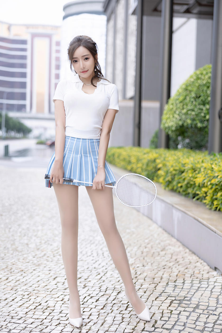 [XIAOYU语画界] 2022.06.21 VOL.803 王馨瑶yanni [90+1P]