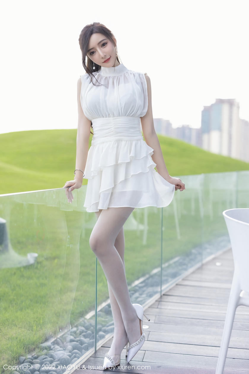 [XIAOYU语画界] 2022.07.18 VOL.822 王馨瑶yanni [84+1P]