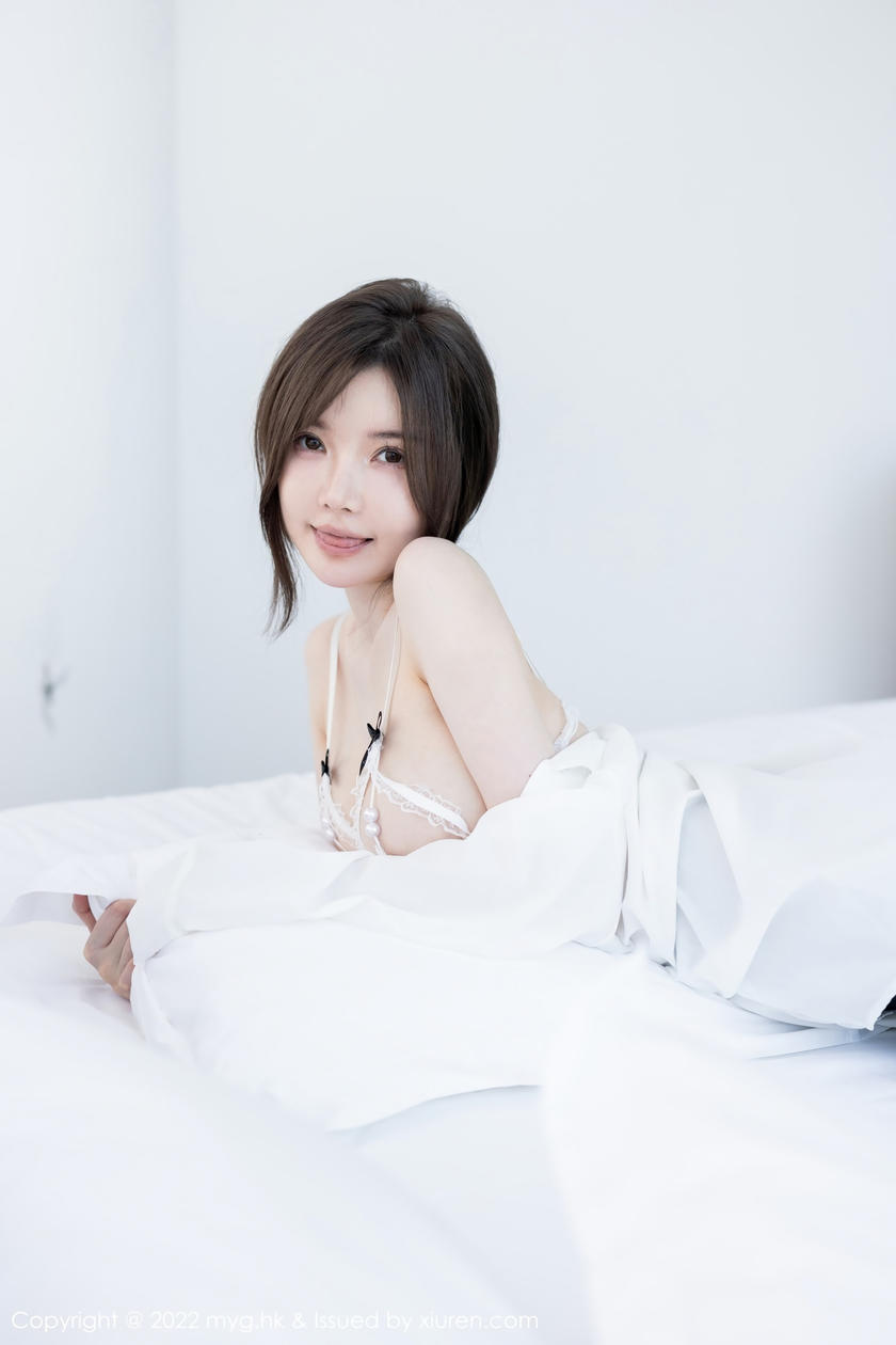 [MyGirl美媛馆] 2022.10.14 VOL.641 糯美子MINIbabe [59+1P]