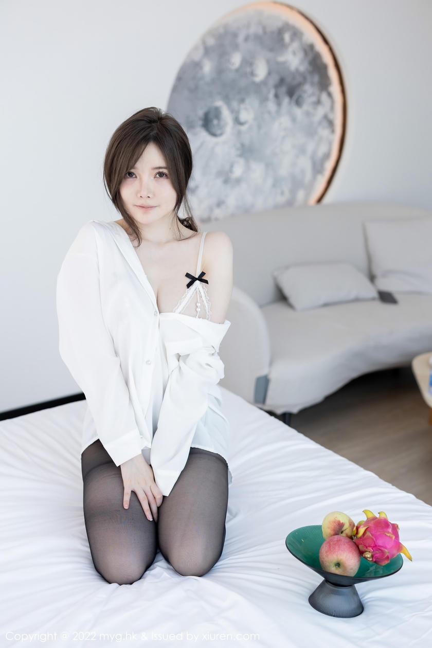 [MyGirl美媛馆] 2022.10.14 VOL.641 糯美子MINIbabe [59+1P]