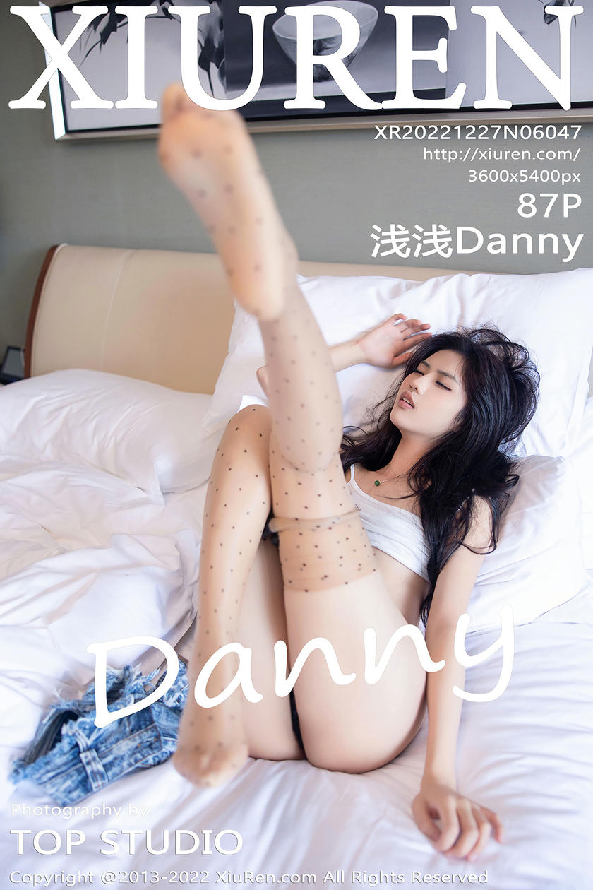 [XiuRen秀人网] 2022.12.27 No.6047 浅浅Danny [87+1P]