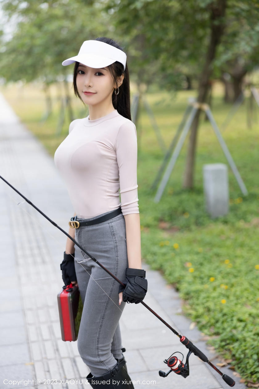 [XIAOYU语画界] 2023.01.28 VOL.952 王馨瑶yanni [86+1P]