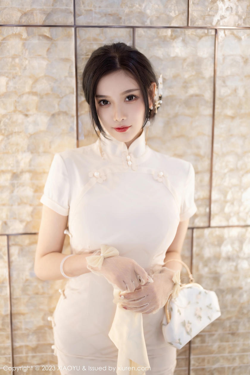 [XIAOYU语画界] 2023.03.03 VOL.978 杨晨晨Yome [85+1P]