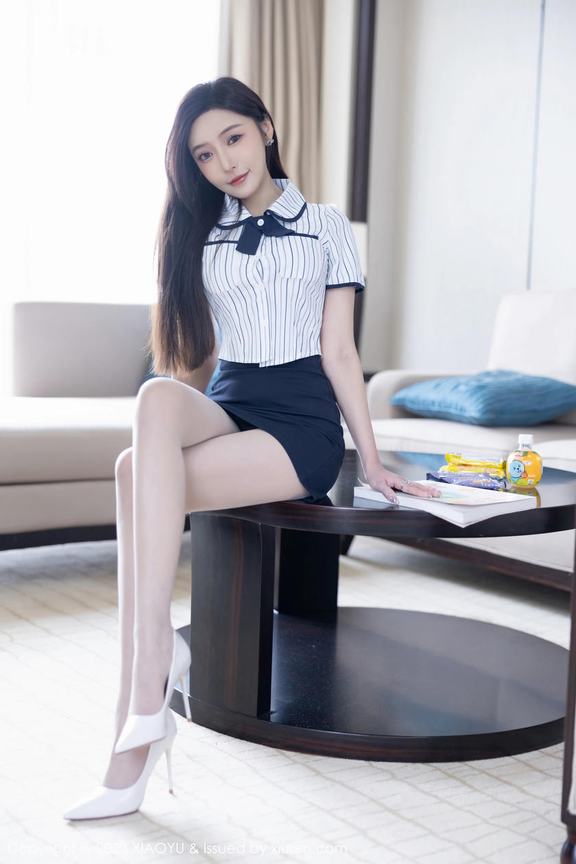 [XIAOYU语画界] 2023.05.11 VOL.1025 王馨瑶yanni [85+1P]