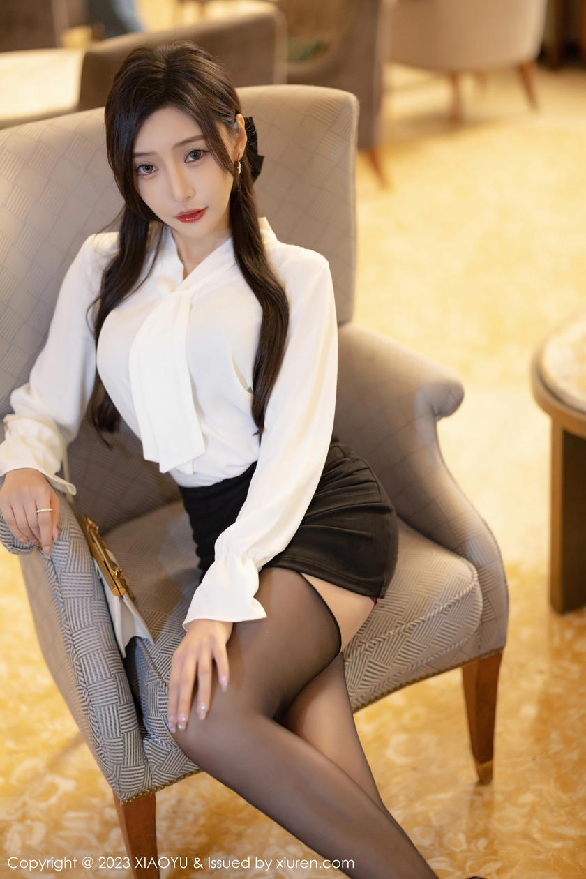 [XIAOYU语画界] 2023.05.23 VOL.1033 王馨瑶yanni [81+1P]