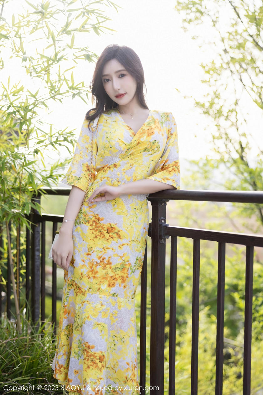 [XIAOYU语画界] 2023.06.05 VOL.1043 王馨瑶yanni [90+1P]