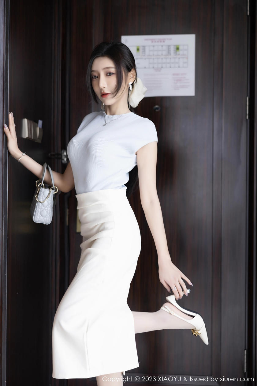 [XIAOYU语画界] 2023.06.29 VOL.1059 王馨瑶yanni [84+1P]