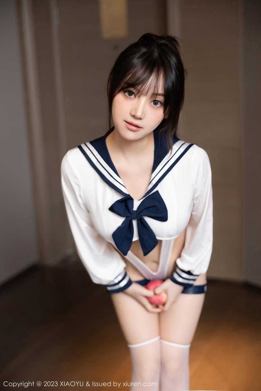 [XIAOYU语画界] 2023.09.04 VOL.1105 豆瓣酱 [81+1P]