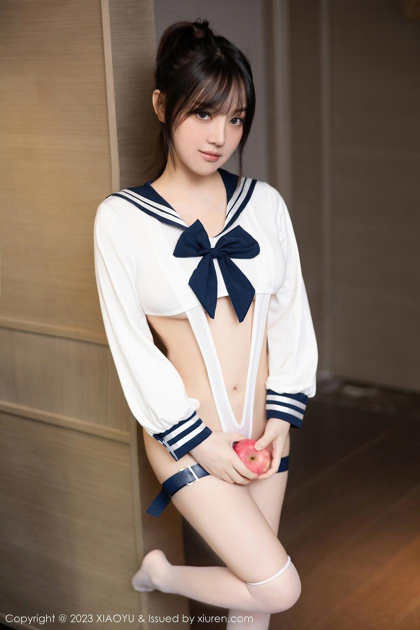 [XIAOYU语画界] 2023.09.04 VOL.1105 豆瓣酱 [81+1P]