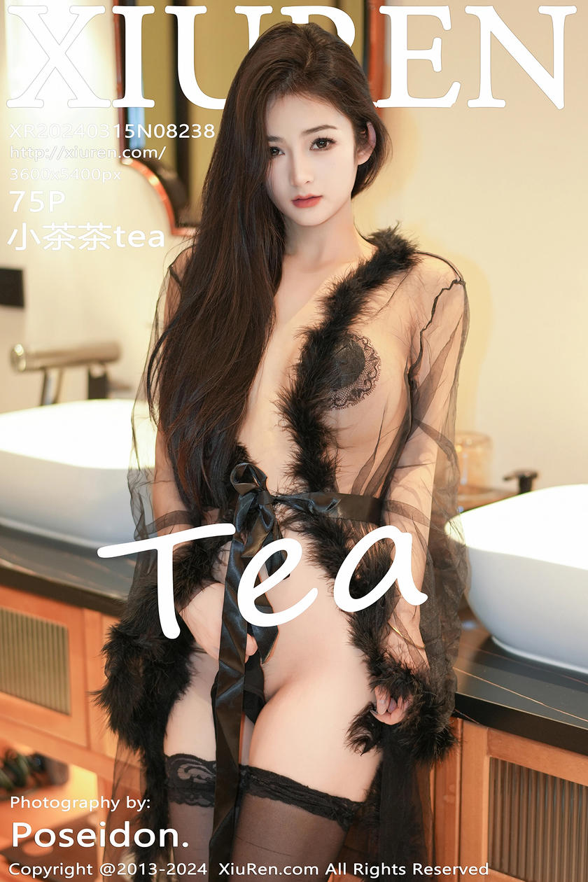 [XiuRen秀人网] 2024.03.15 No.8238 小茶茶tea [75+1P]