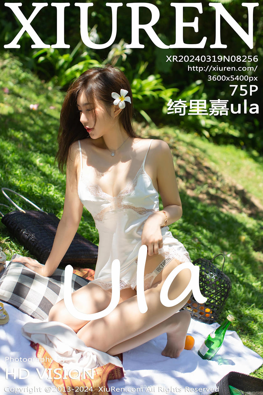 [XiuRen秀人网] 2024.03.19 No.8256 绮里嘉ula [75+1P]