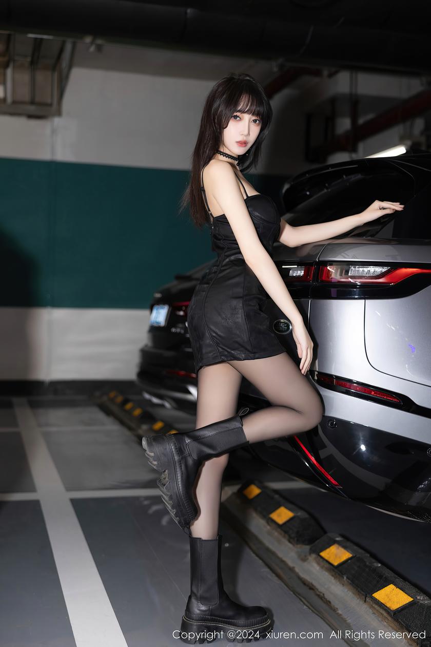 [XIAOYU语画界] 2024.01.02 VOL.1176 玥儿玥er [90+1P]