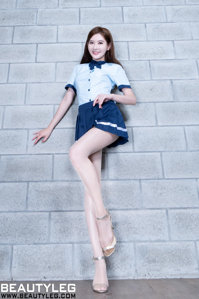 [Beautyleg]美腿寫真 2024.01.09 No.2353 Joyce[40P/345M]