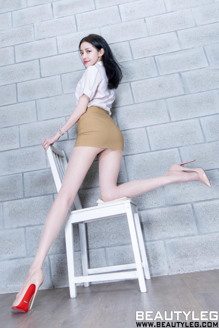 [Beautyleg]美腿寫真 2023.09.01 No.2316 Avril[56P/403M]