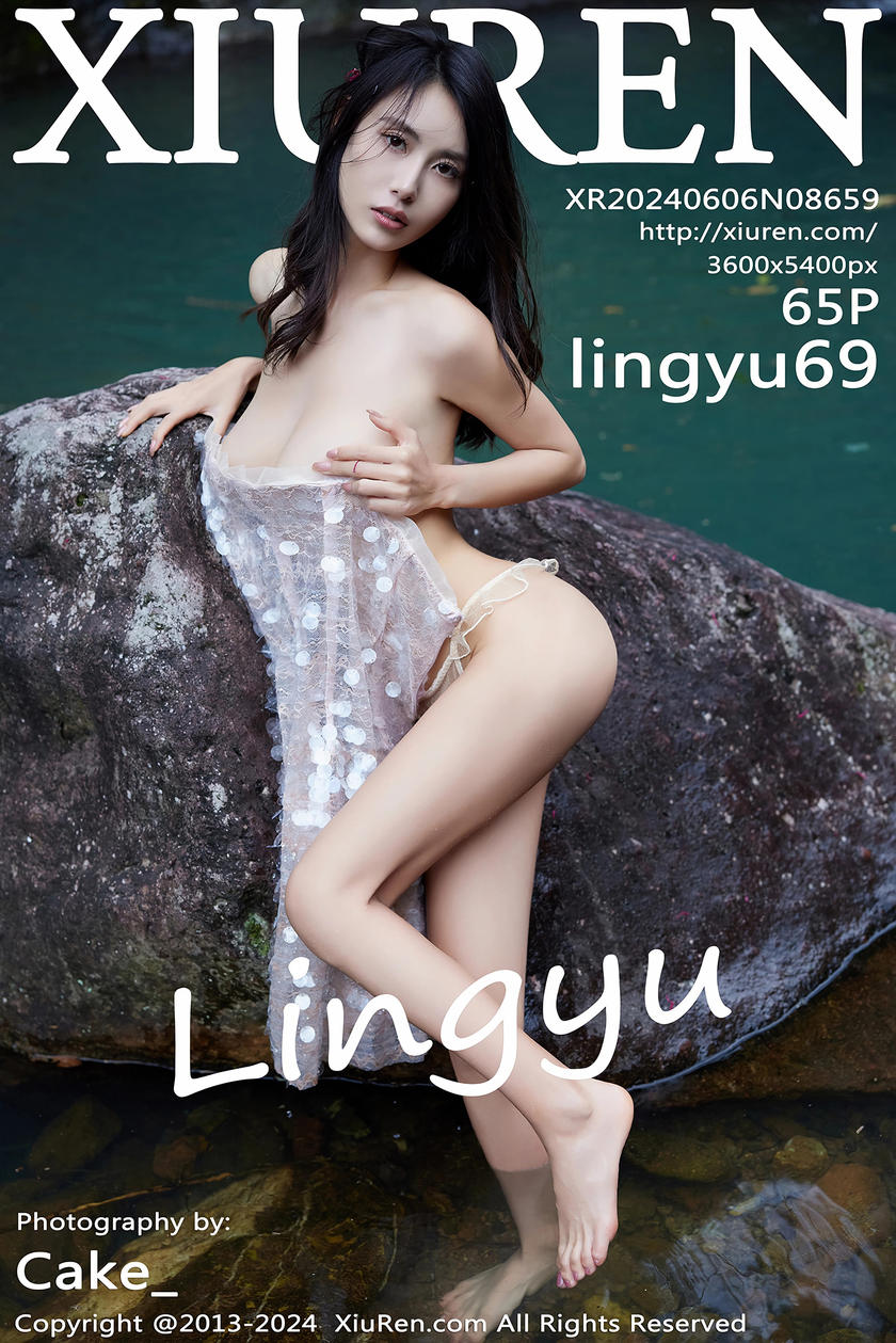 [XiuRen秀人网] 2024.06.06 No.8659 lingyu69 [65+1P]